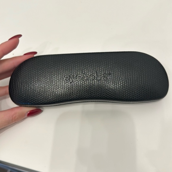 Waylaid Eyebobs eye glass frames - Picture 2 of 3